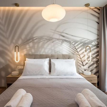 Amalia'S Luxury Apartment 2 Heraklion  ภายนอก รูปภาพ